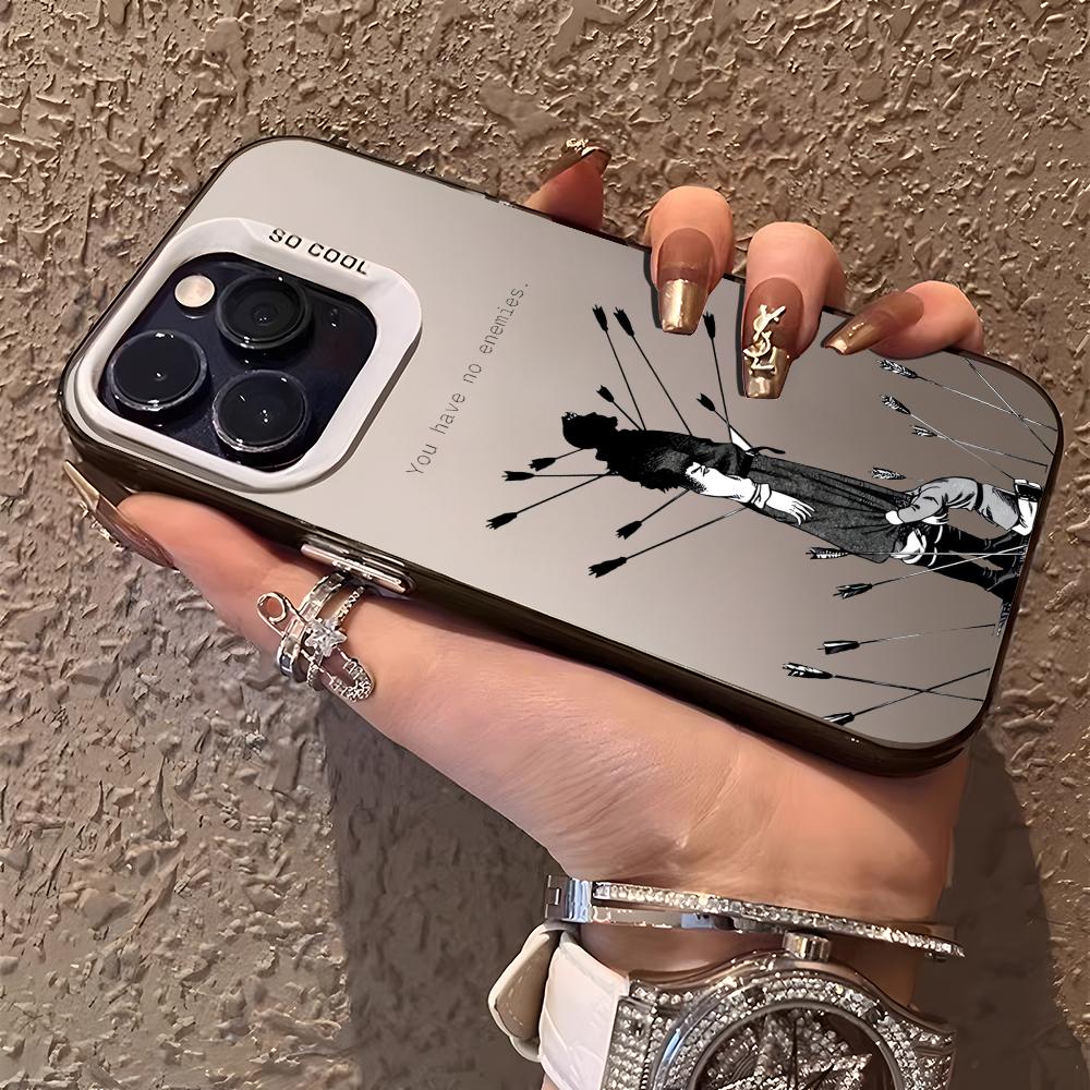 V-Vinland Saga Cool Anime Phon - Phone Cases For Iphone 11 review and price