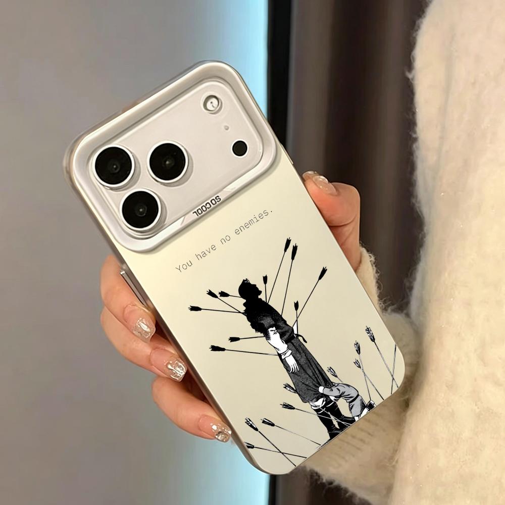 V-Vinland Saga Cool Anime Phon - Phone Cases For Iphone 11 review and price