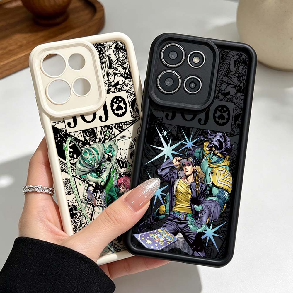 JOJO Cute Phone Case For Motor - Phone Cases For Motorola review and price