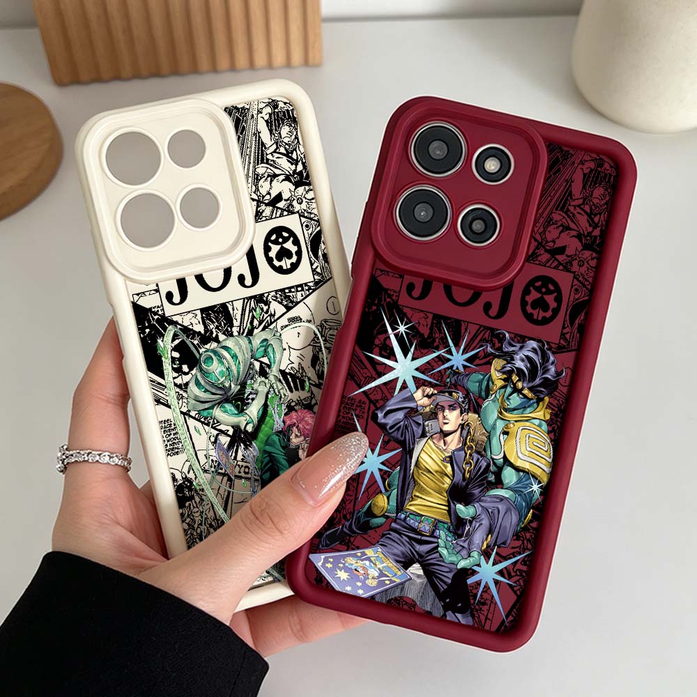 JOJO Cute Phone Case For Motor - Phone Cases For Motorola review and price