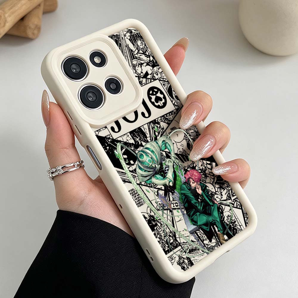 JOJO Cute Phone Case For Motor - Phone Cases For Motorola review and price