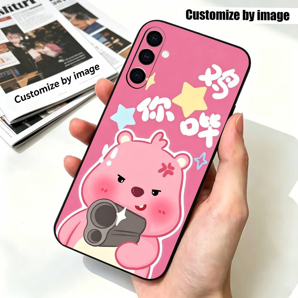 FOR Funny Memes L-Loopys Gift  - Phone Cases Loopy review and price