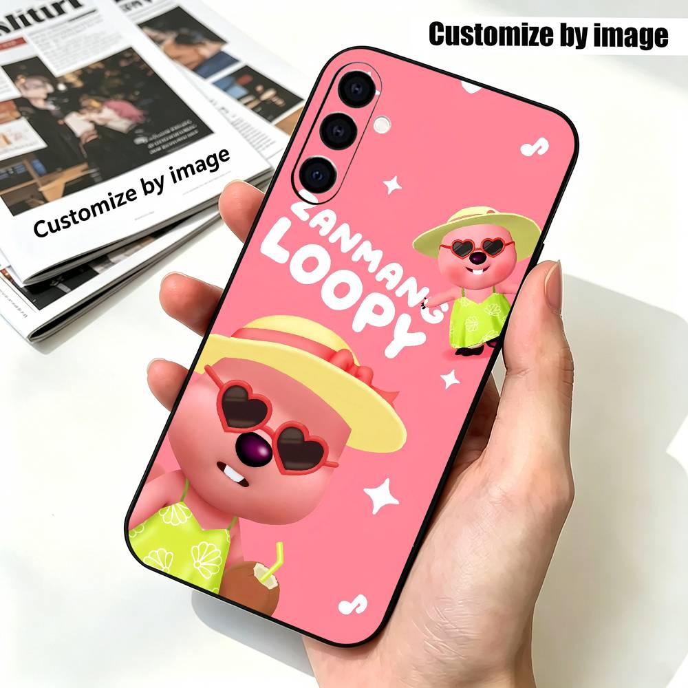 FOR Funny Memes L-Loopys Gift  - Phone Cases Loopy review and price