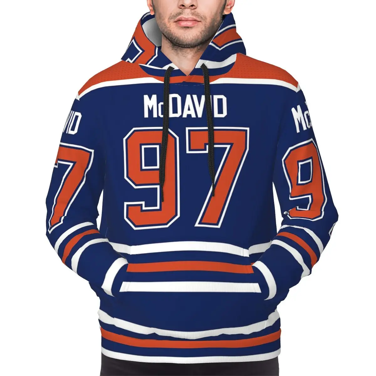 Edmonton Oilers Connor McDavid - Phone Cases Edmonton review and price