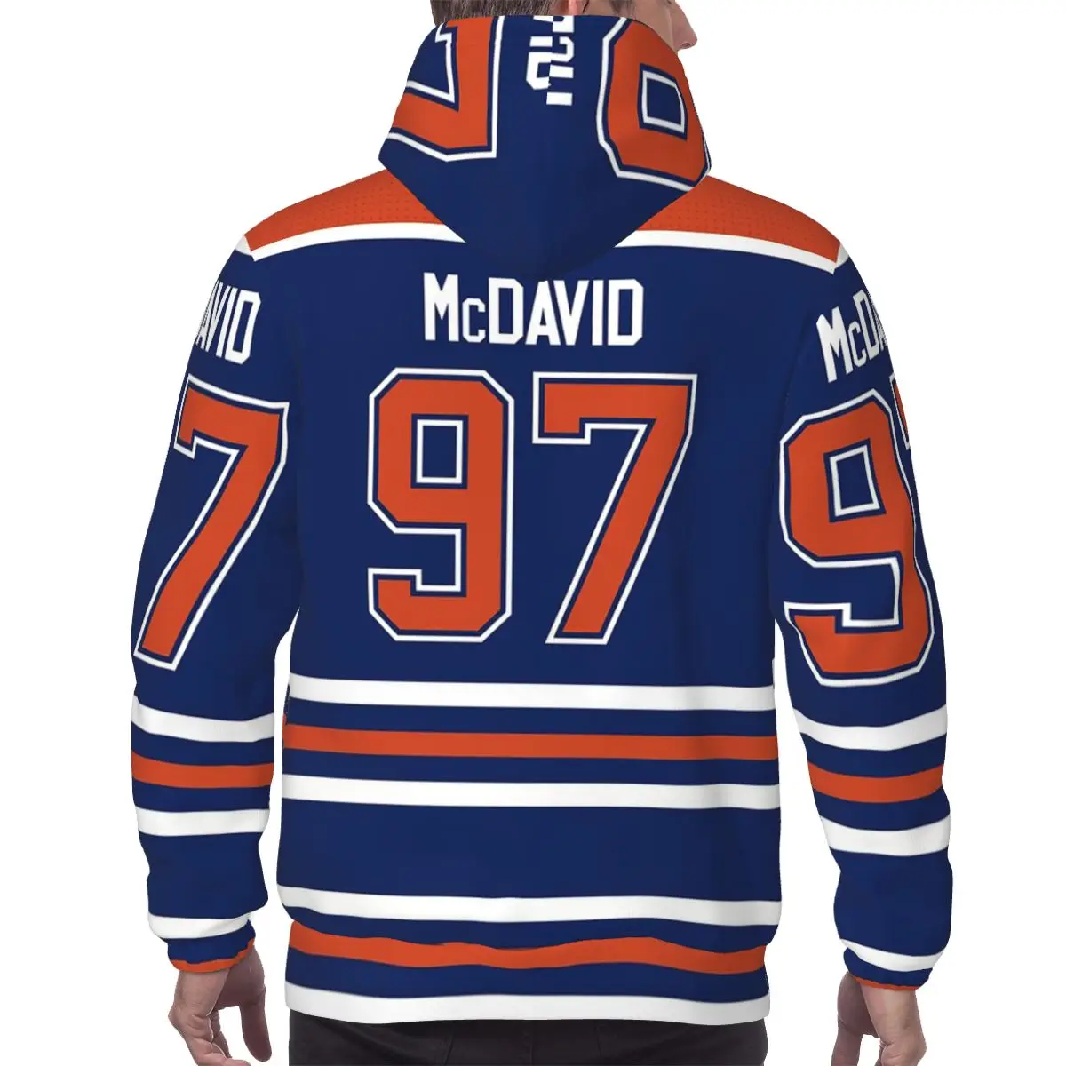 Edmonton Oilers Connor McDavid - Phone Cases Edmonton review and price