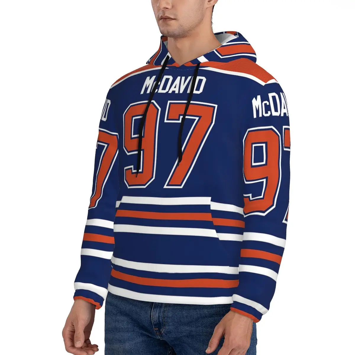 Edmonton Oilers Connor McDavid - Phone Cases Edmonton review and price