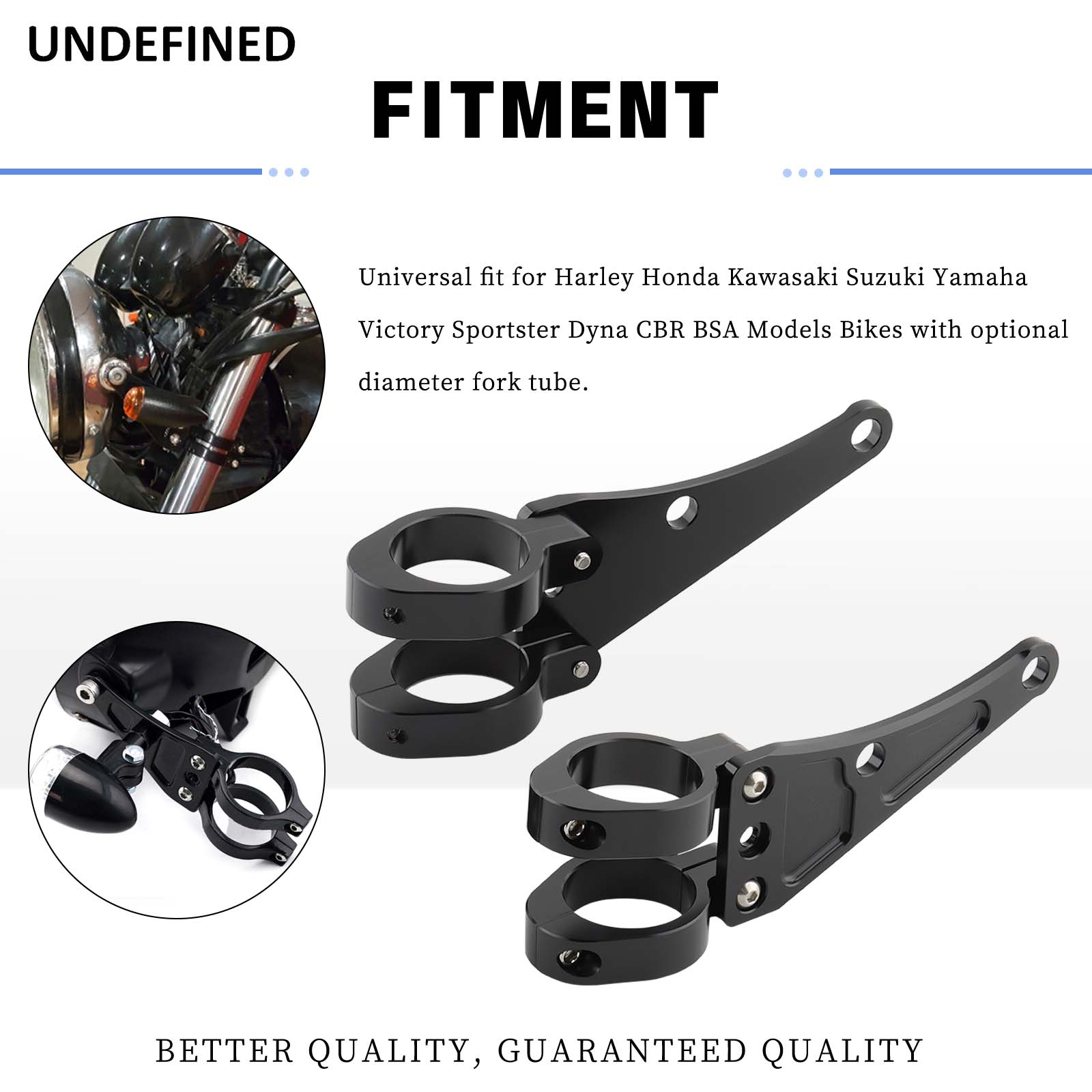 33mm-58mm Headlight Bracket Mo - Phone Cases Moto G review and price