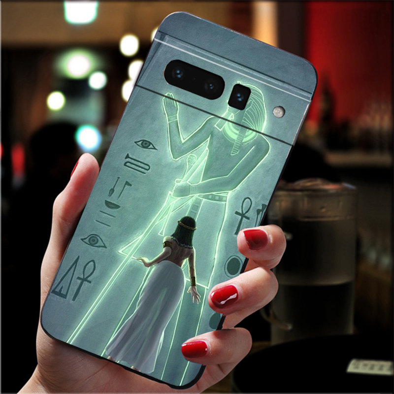 Phone Case For Google Pixel 10 - Phone Cases Egypt review and price