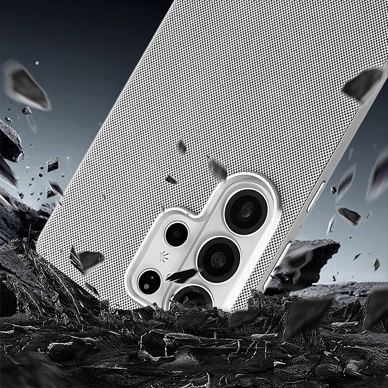 Original TechWoven For Magsafe - Phone Cases Rimowa review and price