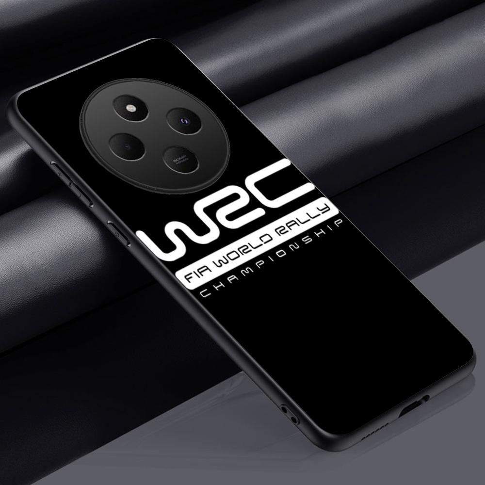 Hot WRC Racing sports car fash - Phone Cases Black review and price