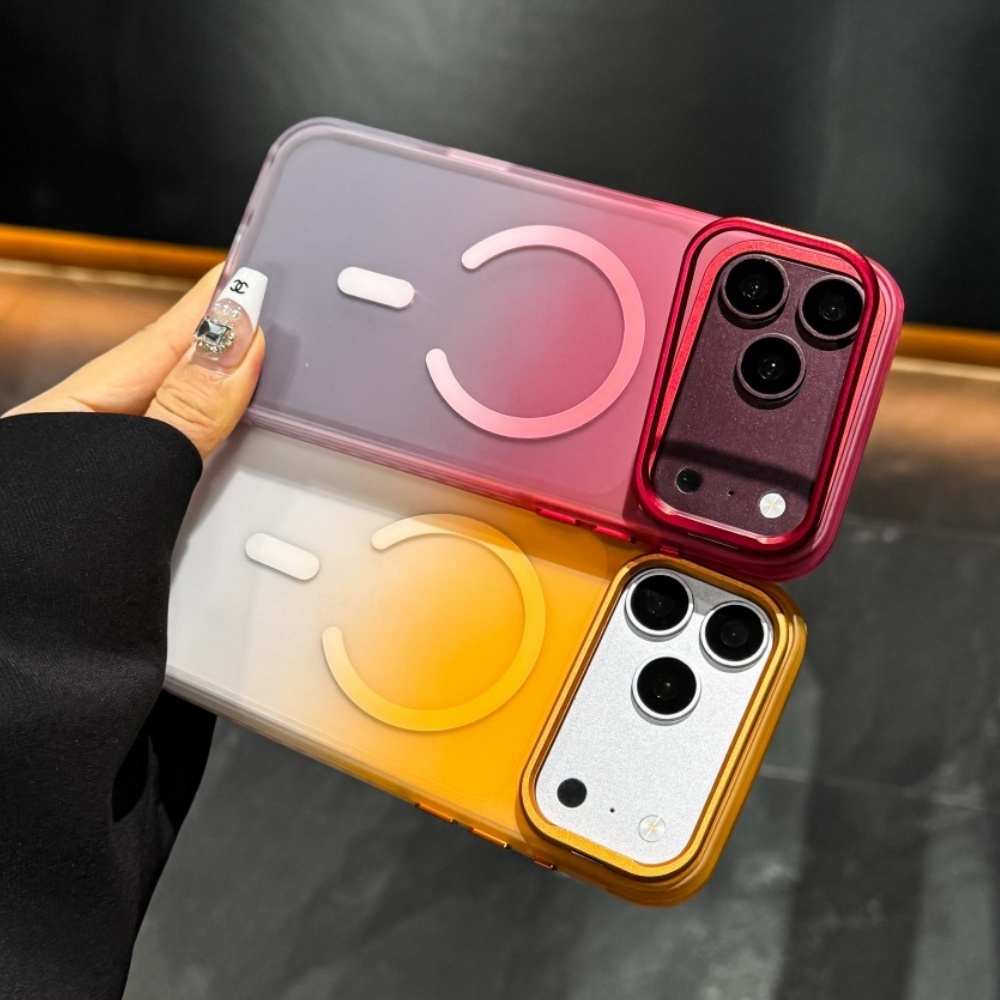 Fashion Magnetic Lens Frame St - Phone Cases Holder review and price