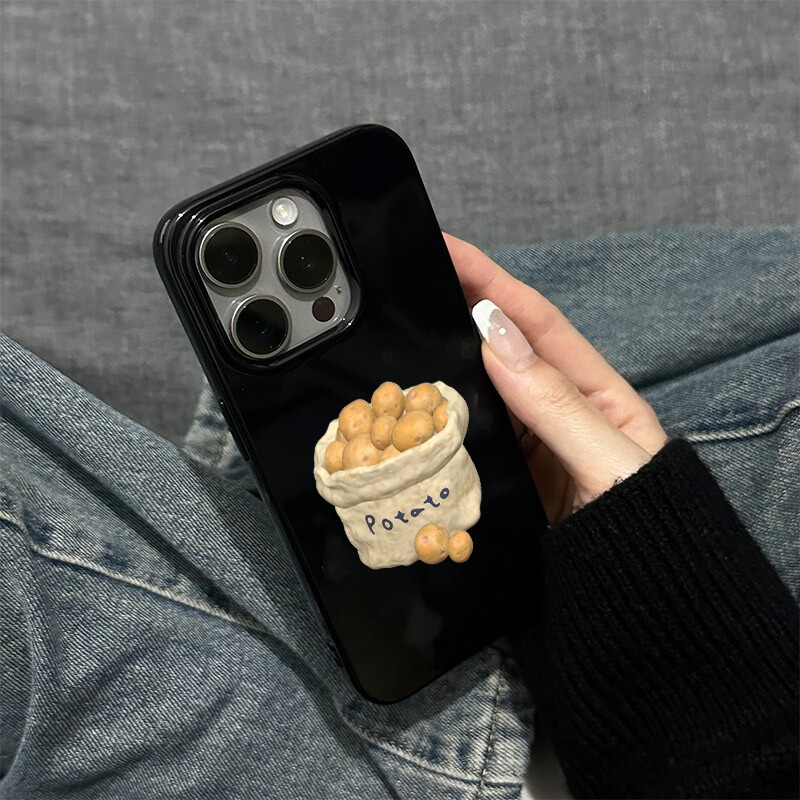 Simple Japanese And Korean Bag - Phone Cases Japan review and price