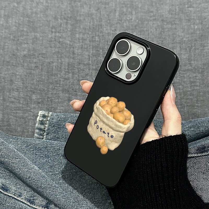 Simple Japanese And Korean Bag - Phone Cases Japan review and price