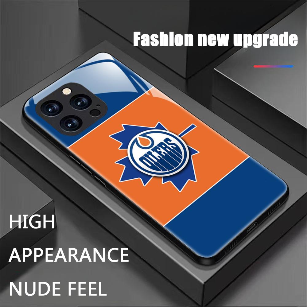 Edmonton Oilers Phone Case For - Phone Cases Edmonton review and price