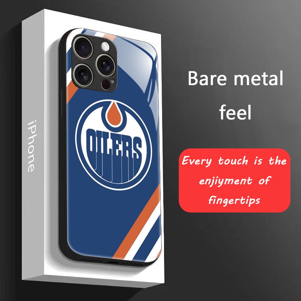 Edmonton Oilers Phone Case For - Phone Cases Edmonton review and price