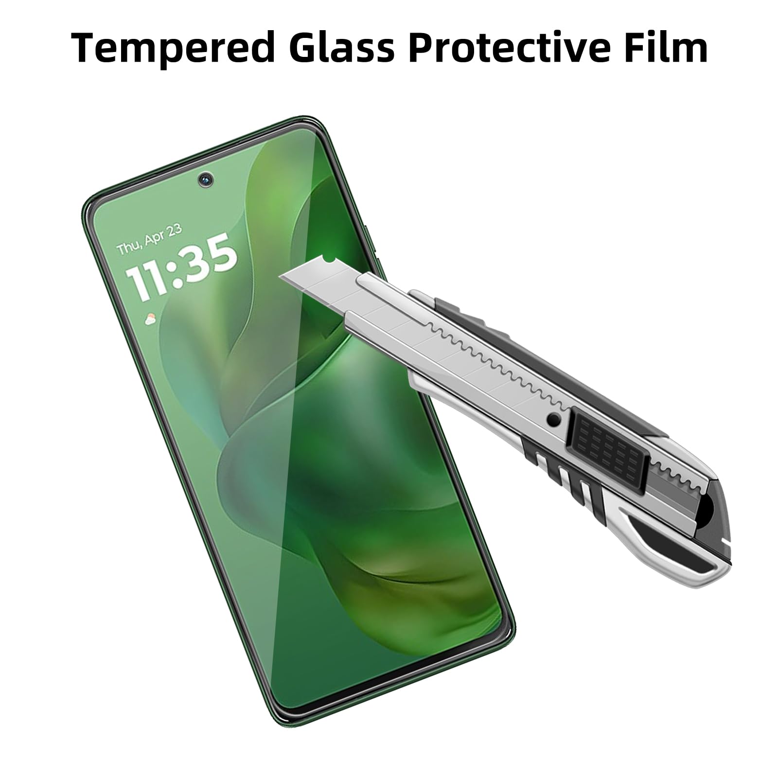 Screen Protector For Moto G Po - Phone Cases Moto G review and price