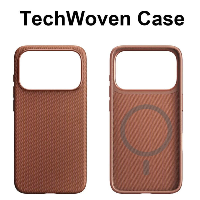 High-Quality TechWoven Magneti - Phone Cases Quality review and price