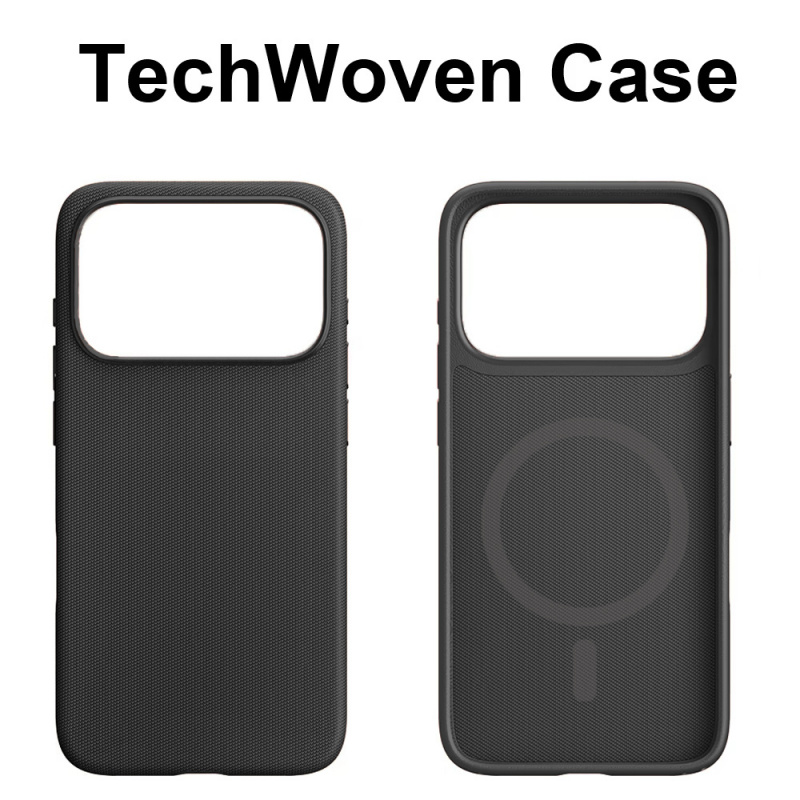 High-Quality TechWoven Magneti - Phone Cases Quality review and price