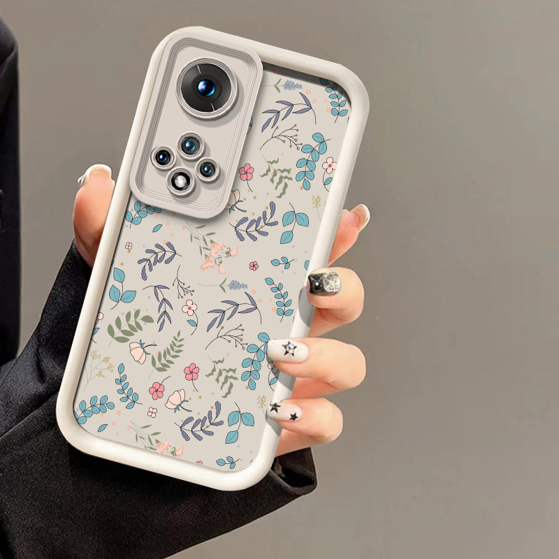 Print Leaves Phone Case For Hu - Phone Cases Honor review and price
