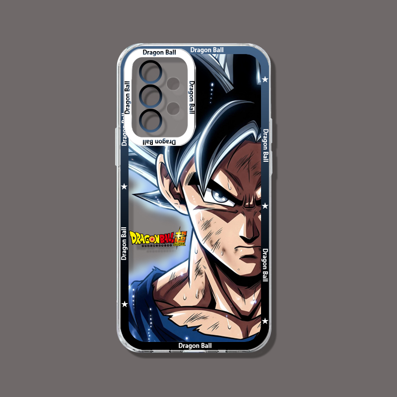 Case for D-DRAGON BALL GOKU Sa - Phone Cases For Samsung review and price