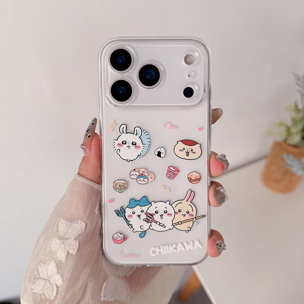Cute Cartoon Japan Anime Chiik - Phone Cases Japan review and price