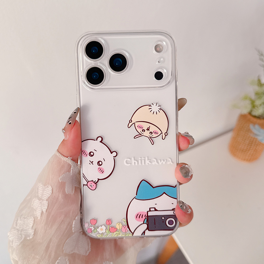 Cute Cartoon Japan Anime Chiik - Phone Cases Japan review and price