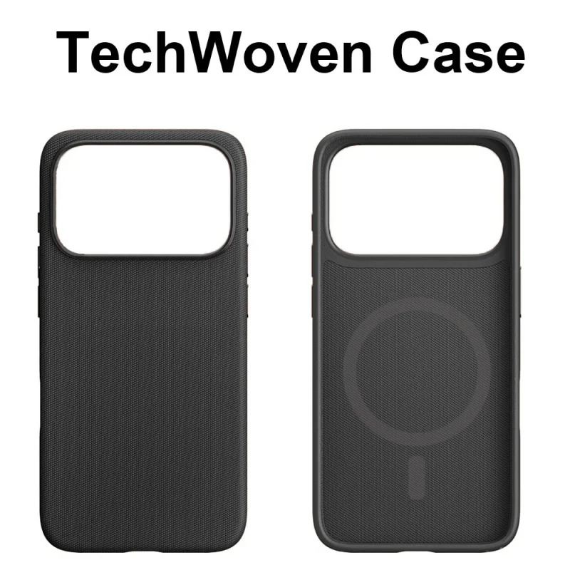 High-Quality TechWoven For Mag - Phone Cases Quality review and price