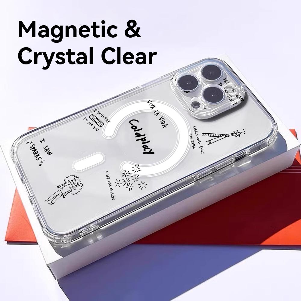 C-Coldplay Rapper Cool Phone C - Phone Cases Iphone 15 Pro Max review and price