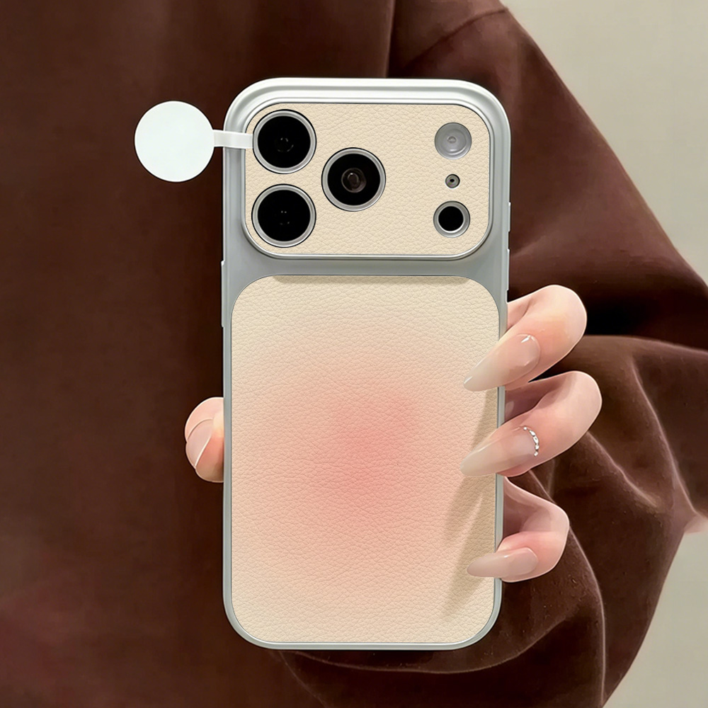 Lichee Pattern Phone Case For  - Phone Cases Holder review and price