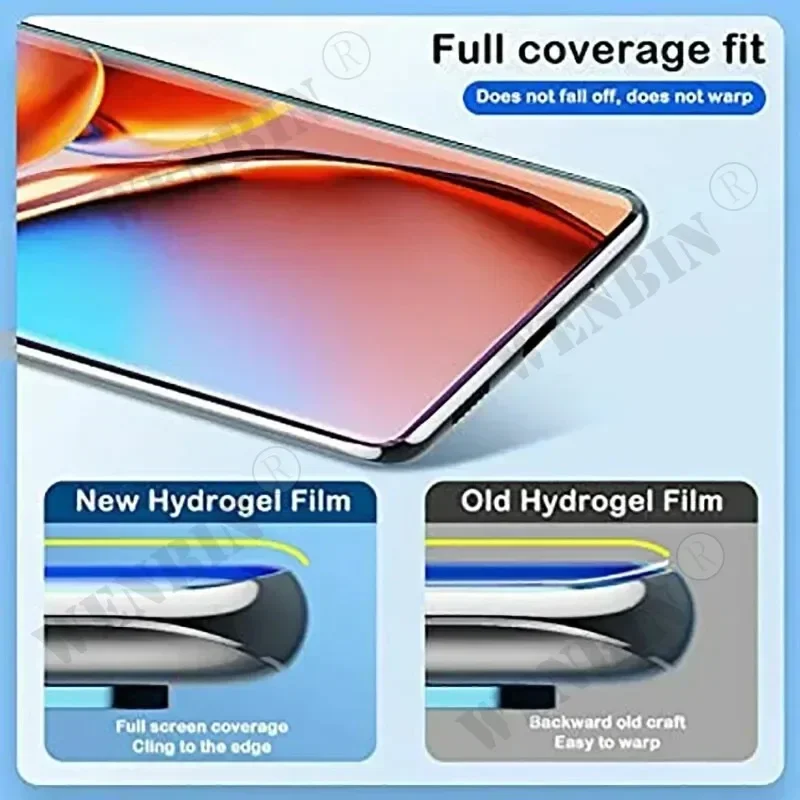 5 Pcs Hydrogel Film For Moto M - Phone Cases Moto G review and price