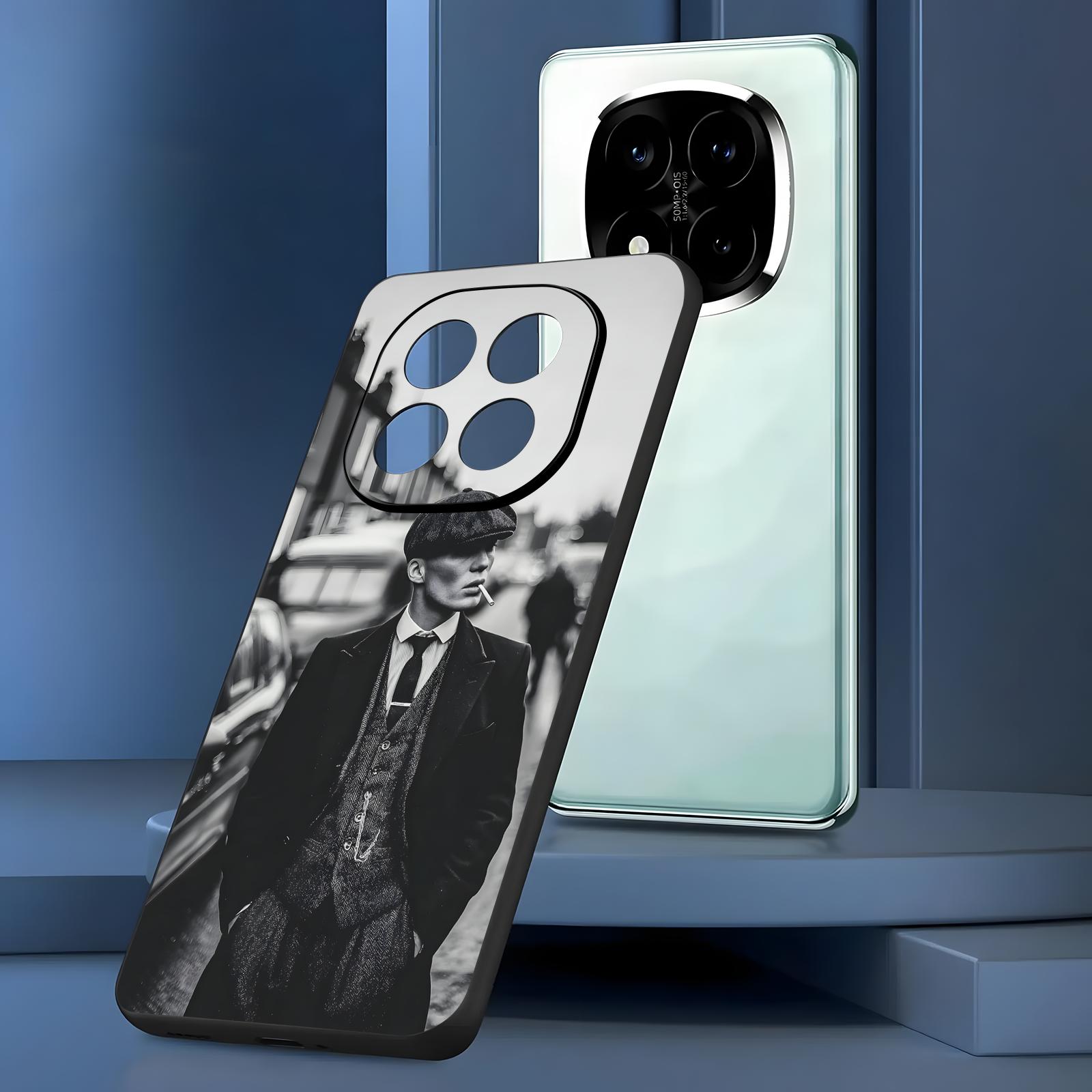 Thomas Shelby Peaky Blinders   - Phone Cases Black review and price