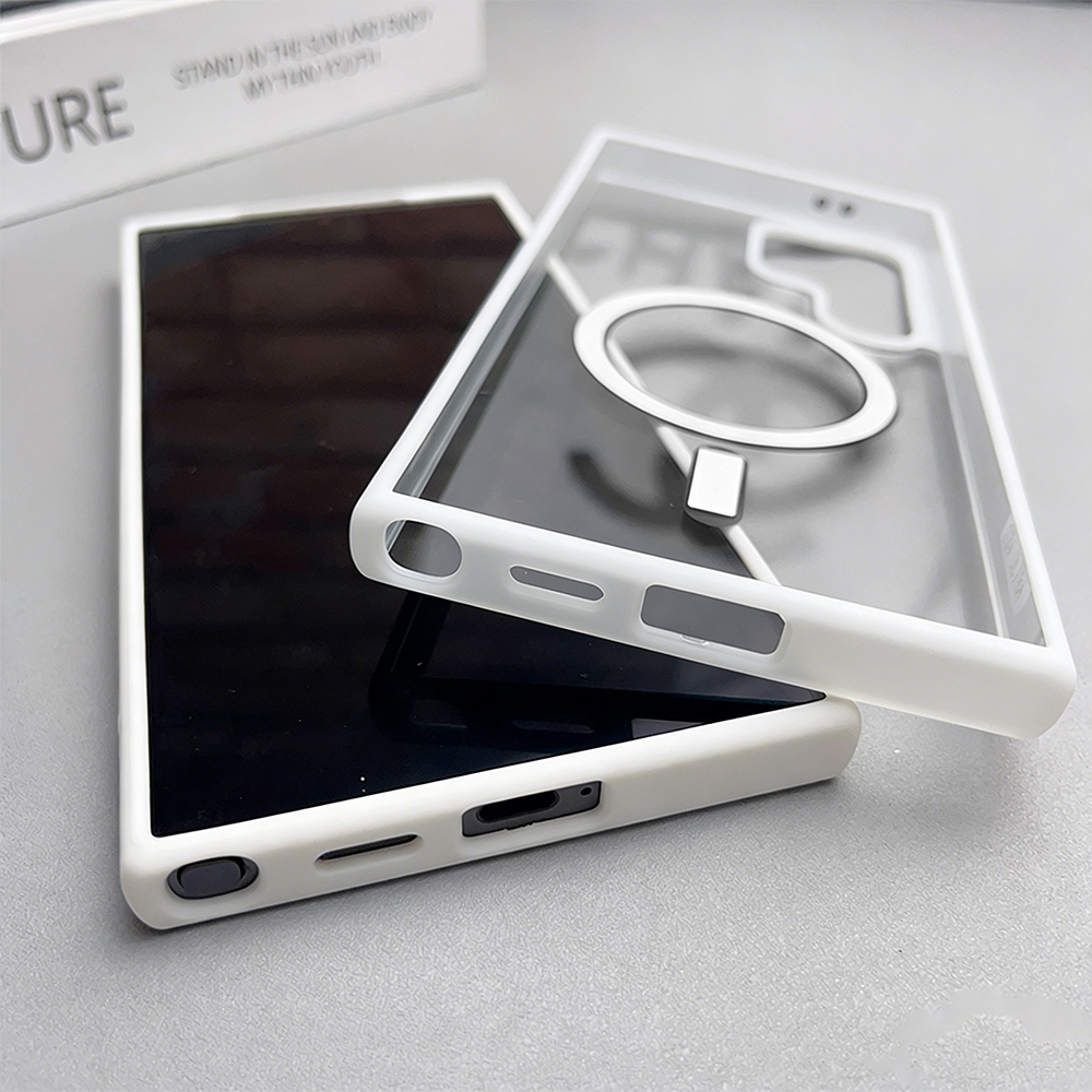 For Magsafe Charge Transparent - Phone Cases Quality review and price