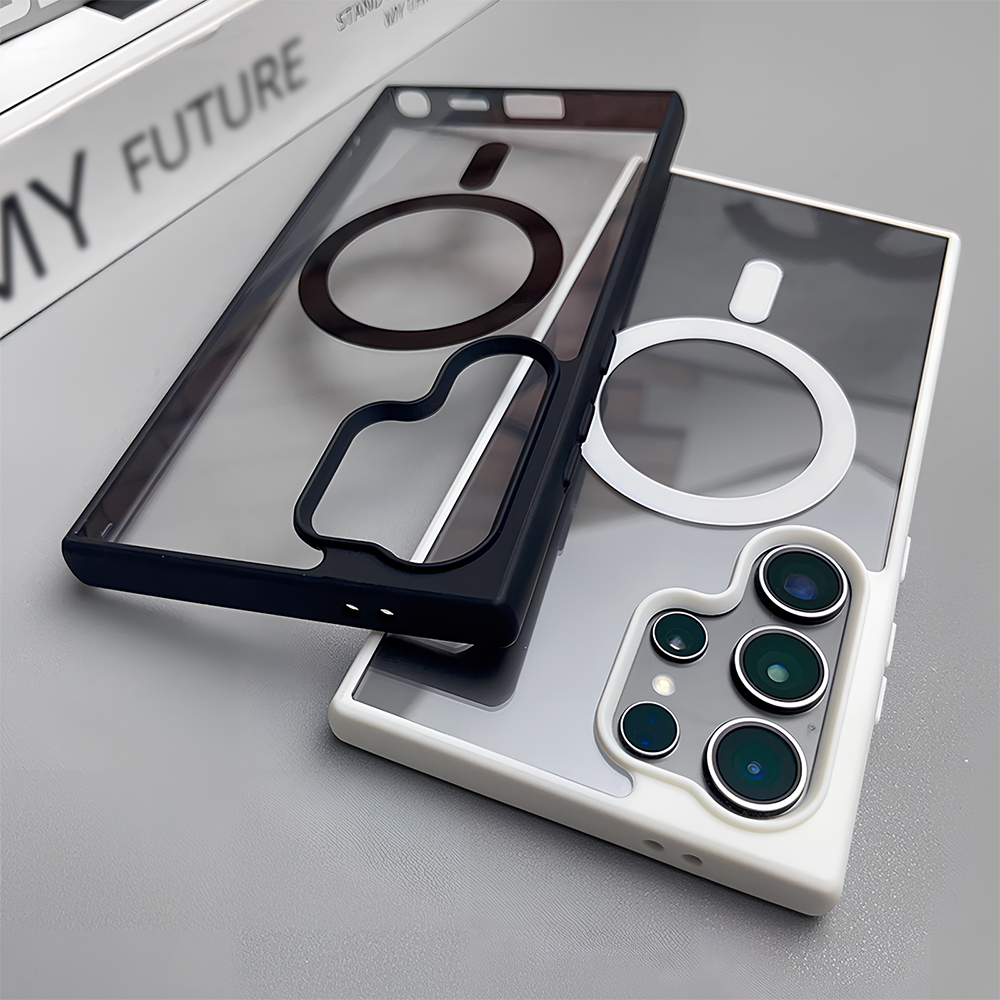 For Magsafe Charge Transparent - Phone Cases Quality review and price