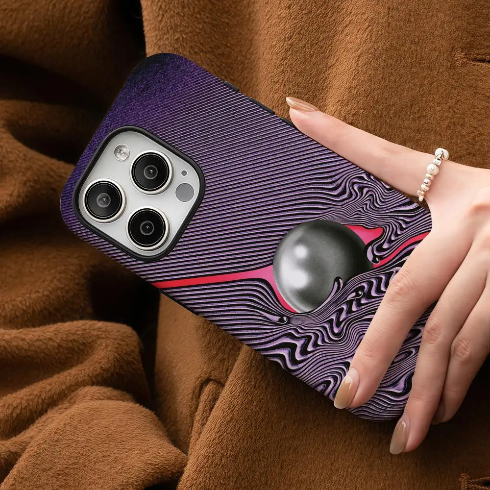 Tame Impala Phone Case For iPh - Phone Cases For Iphone 11 review and price