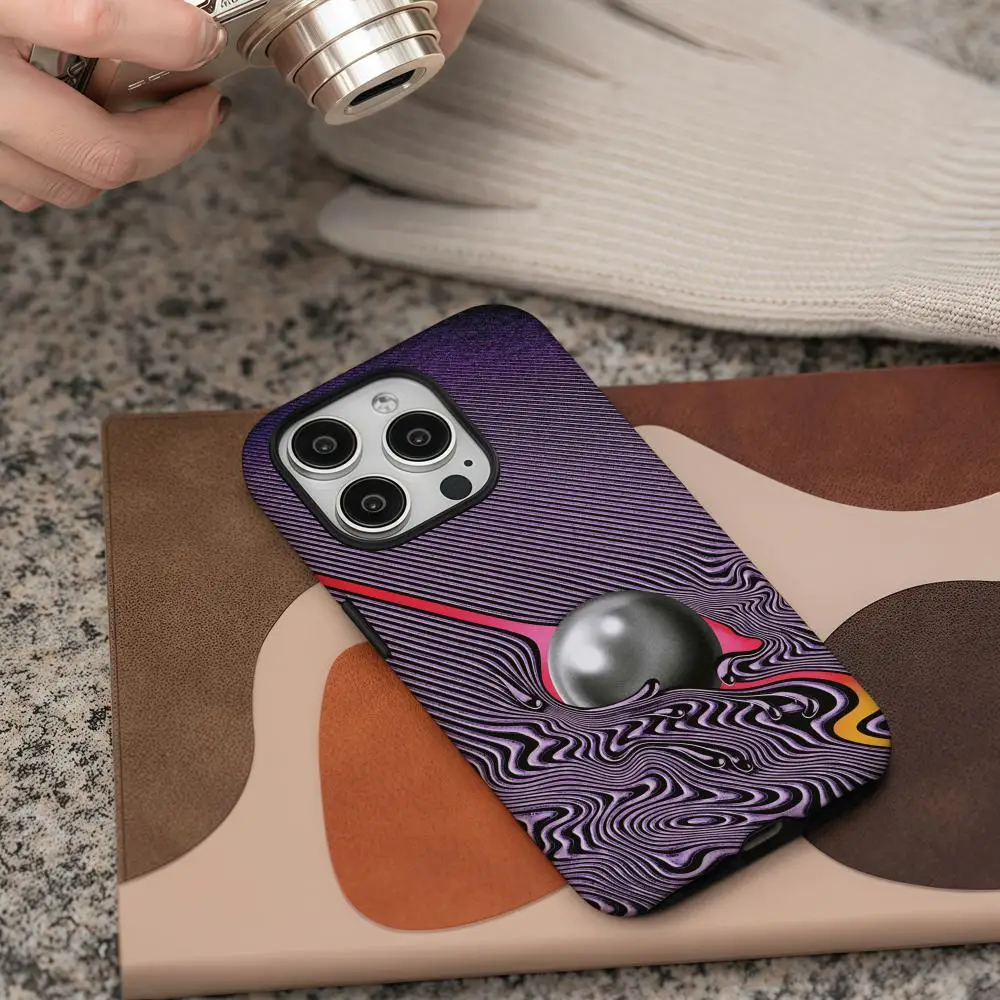 Tame Impala Phone Case For iPh - Phone Cases For Iphone 11 review and price