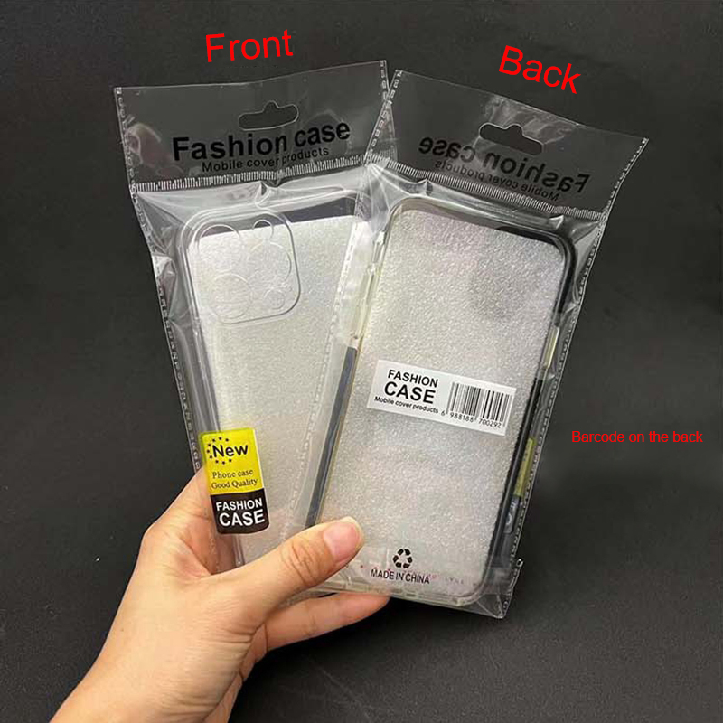 500pcs OPP Packing Bag Leather - Phone Cases Loopy review and price