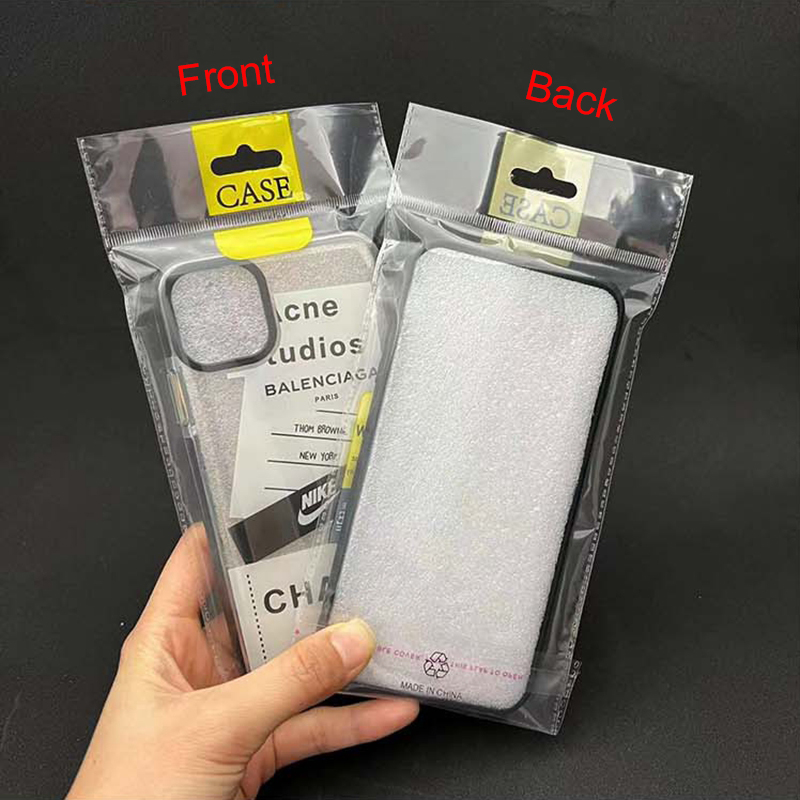 500pcs OPP Packing Bag Leather - Phone Cases Loopy review and price