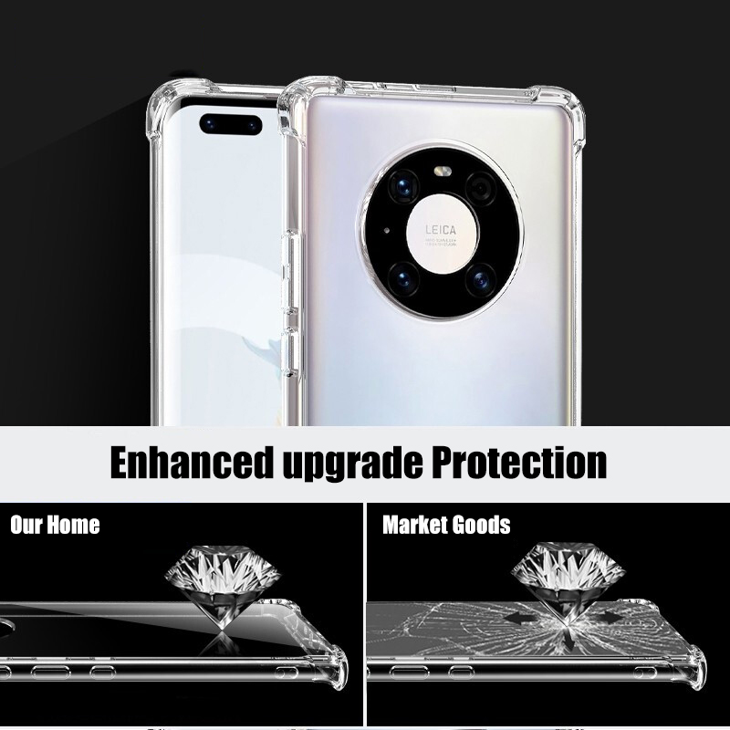 Airbag Soft Silicone TPU Shock - Phone Cases Rimowa review and price