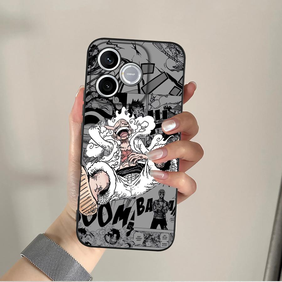 One Pieces Anime Luffy Z-Zoro  - Phone Cases Honor review and price