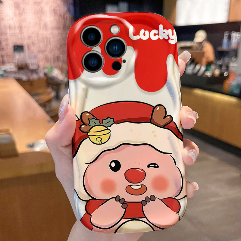 Lovely Loopy Wave Phone Case f - Phone Cases Loopy review and price