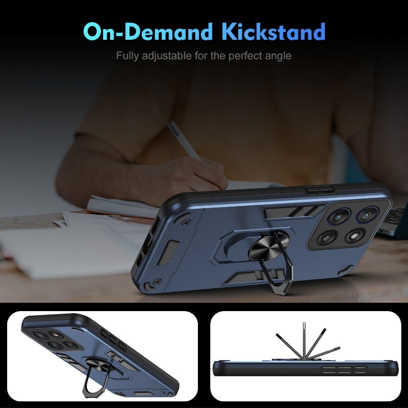 Armor Shockproof Magnetic Hold - Phone Cases Moto G 2025 review and price