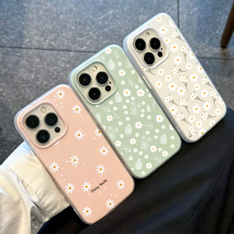 Daisy Flowers 2-in-1 Multistep - Phone Cases Moto G 2025 review and price