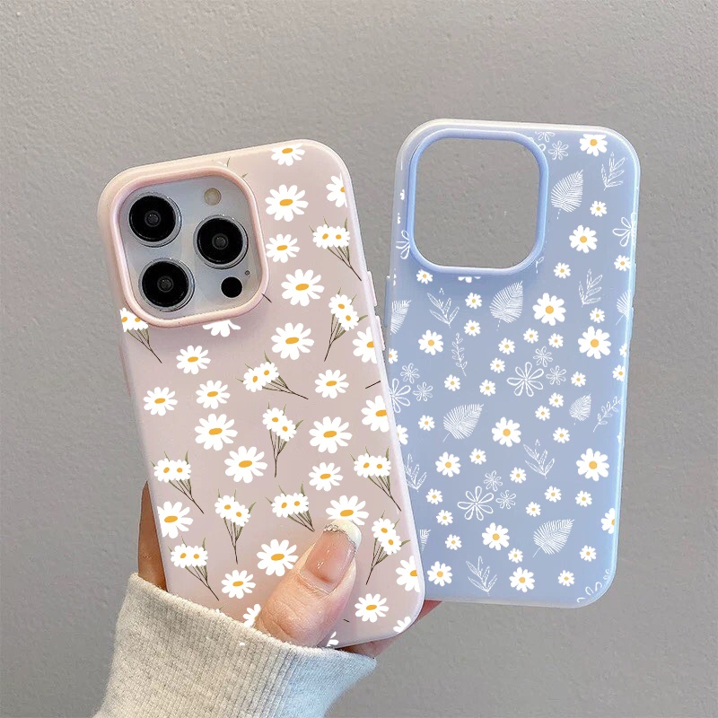Daisy Flowers 2-in-1 Multistep - Phone Cases Moto G 2025 review and price