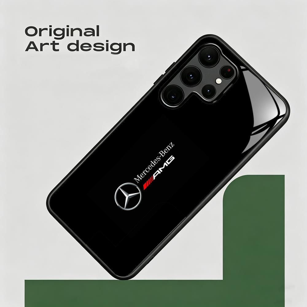 Hot Sport-B-Ben-zS-Merce-des A - Phone Cases For Samsung review and price