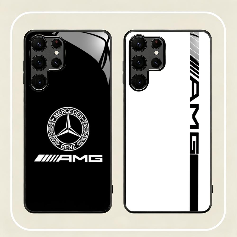 Hot Sport-B-Ben-zS-Merce-des A - Phone Cases For Samsung review and price