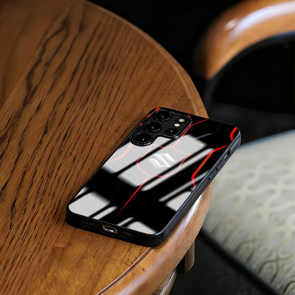 Supercar Suzuki-Now logo Phone - Phone Cases For Samsung review and price