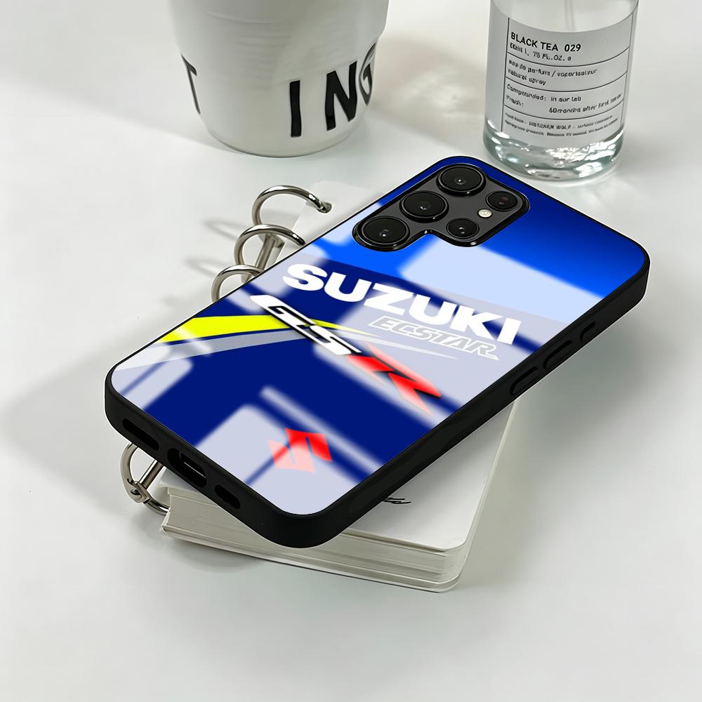 Supercar Suzuki-Now logo Phone - Phone Cases For Samsung review and price