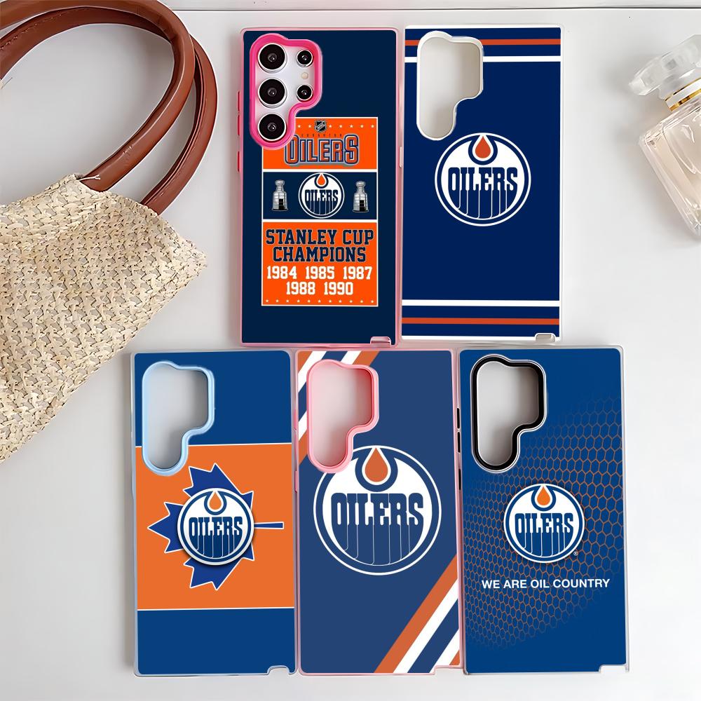 cool E-EdmontonS O-Oilers Phon - Phone Cases Edmonton review and price