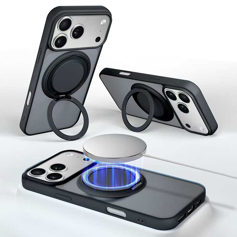 High Quality Frosted 360Degree - Phone Cases Quality review and price