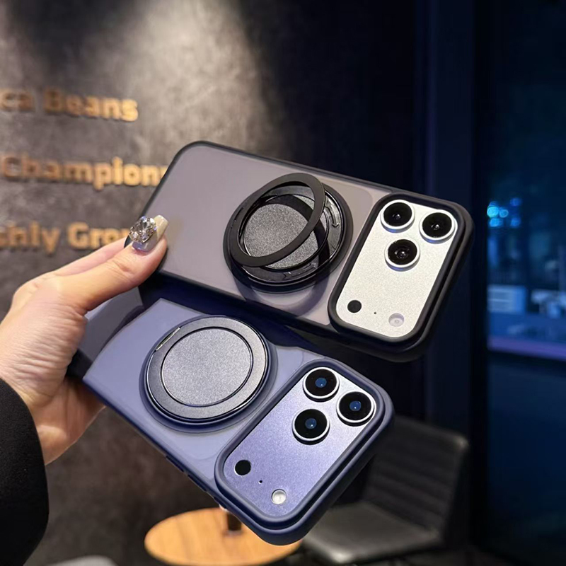 High Quality Frosted 360Degree - Phone Cases Quality review and price